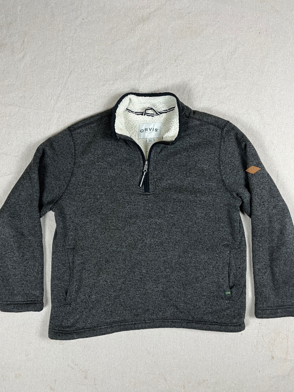 Orvis Sweater